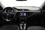 Kia Rio IV Рестайлинг Москва  - изображение 22