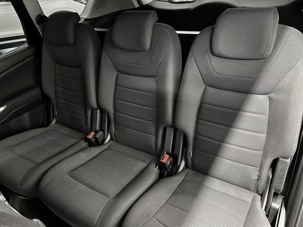 Ford S-MAX I Рестайлинг с пробегом 2012 года, цена 1 070 000 рублей, 284419 км, минивэн, Автокод Объявления