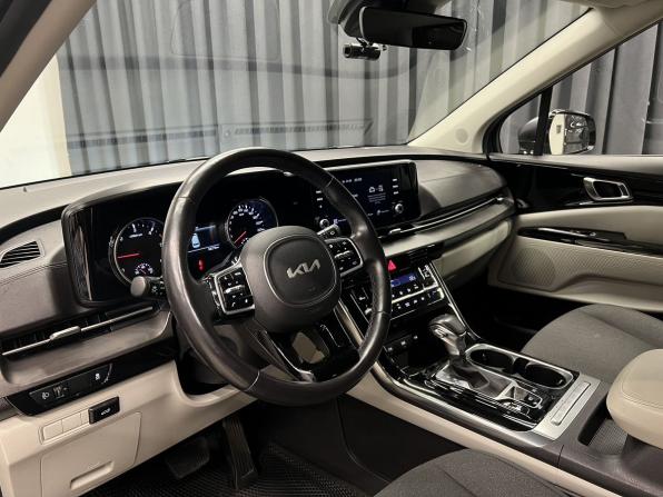 Kia Carnival IV с пробегом 2021 года, цена 4 000 000 рублей, 58100 км, минивэн, Автокод Объявления