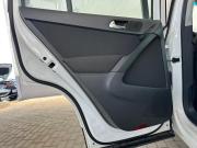 Volkswagen Tiguan I Рестайлинг Тамбов  - изображение 40