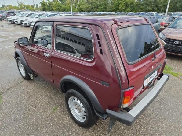 Lada (ВАЗ) 2121 (4x4) I Рестайлинг с пробегом 2010 года, цена 367 000 рублей, 159541 км, внедорожник, Автокод Объявления