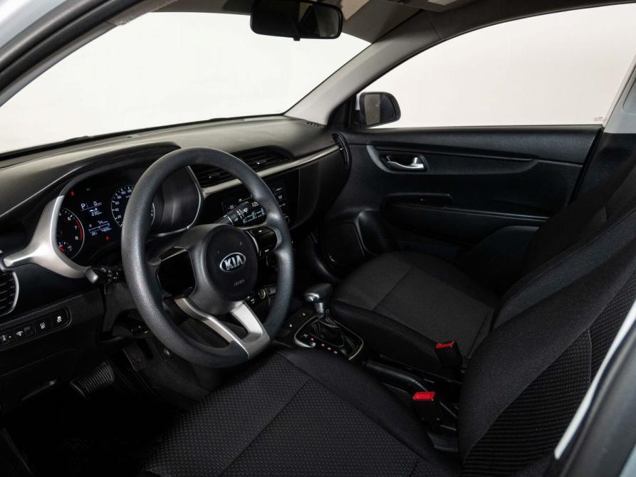 Kia Rio IV Рестайлинг Казань  - изображение 5