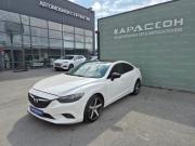Mazda 6 III (GJ) Екатеринбург  - изображение 13