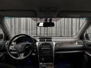 Toyota Camry VII (XV50) Рестайлинг Красноярск  - изображение 23