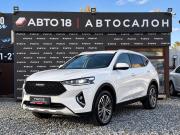 Haval F7 I Ижевск  - изображение 25