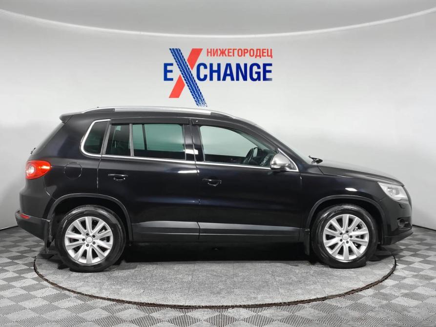 Volkswagen Tiguan I Нижний Новгород  - изображение 4