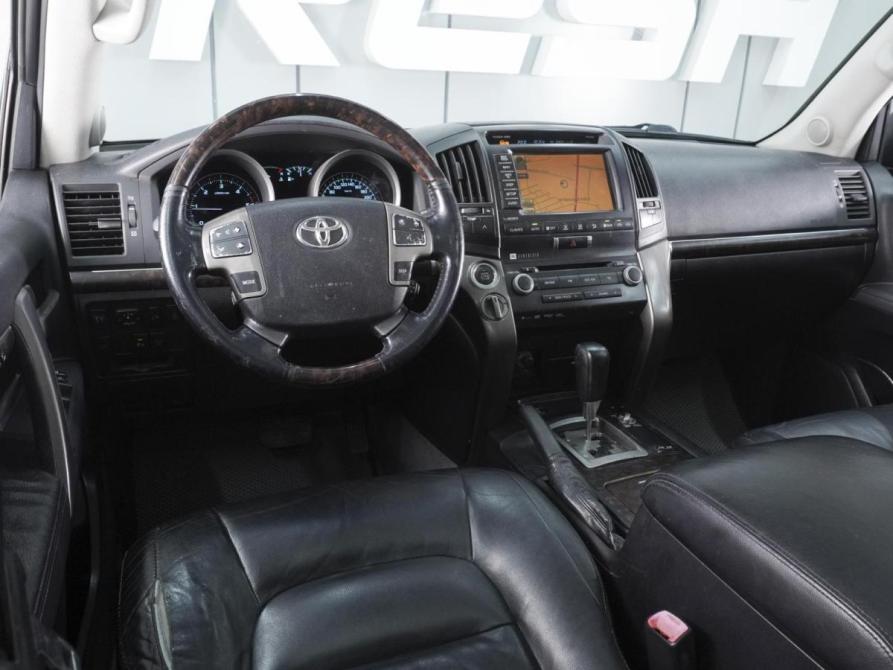Toyota Land Cruiser 200 Series Ростов-на-Дону  - изображение 6