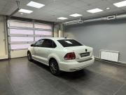 Volkswagen Polo V Рестайлинг Тверь  - изображение 24