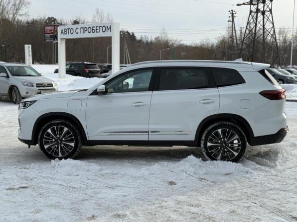 Chery Tiggo 8 Pro Plug-in Hybrid с пробегом 2023 года, цена 2 625 000 рублей, 17161 км, внедорожник, Автокод Объявления