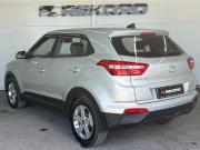 Hyundai Creta I Уфа  - изображение 36