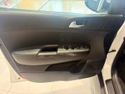 Kia Sportage IV Рестайлинг Екатеринбург  - изображение 22