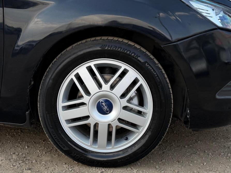 Ford Focus II Рестайлинг Набережные Челны  - изображение 14