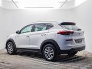 Hyundai Tucson III Рестайлинг Москва  - изображение 22