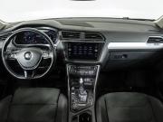 Volkswagen Tiguan II Москва  - изображение 34