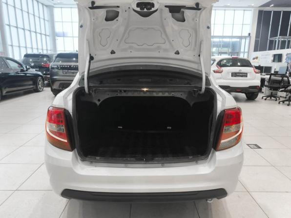 Lada (ВАЗ) Granta I Рестайлинг с пробегом 2023 года, цена 680 000 рублей, 56793 км, седан, Автокод Объявления