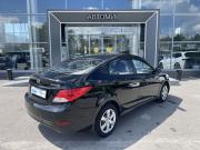 Hyundai Solaris I Брянск  - изображение 20