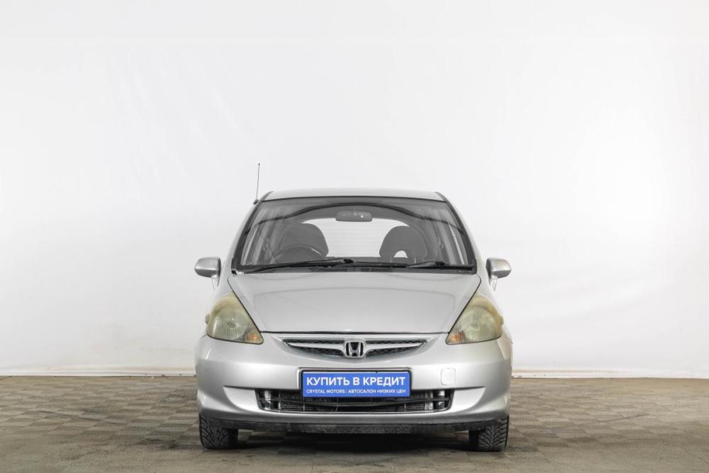 Honda Fit I Тюмень  - изображение 2