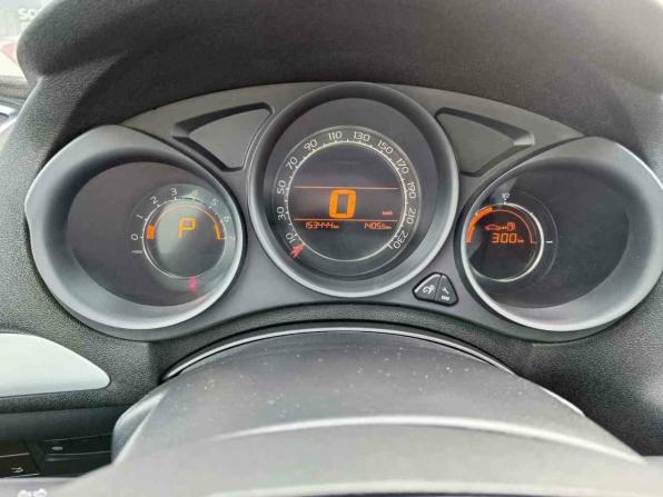 Citroen C4 II с пробегом 2014 года, цена 559 000 рублей, 153444 км, седан, Автокод Объявления