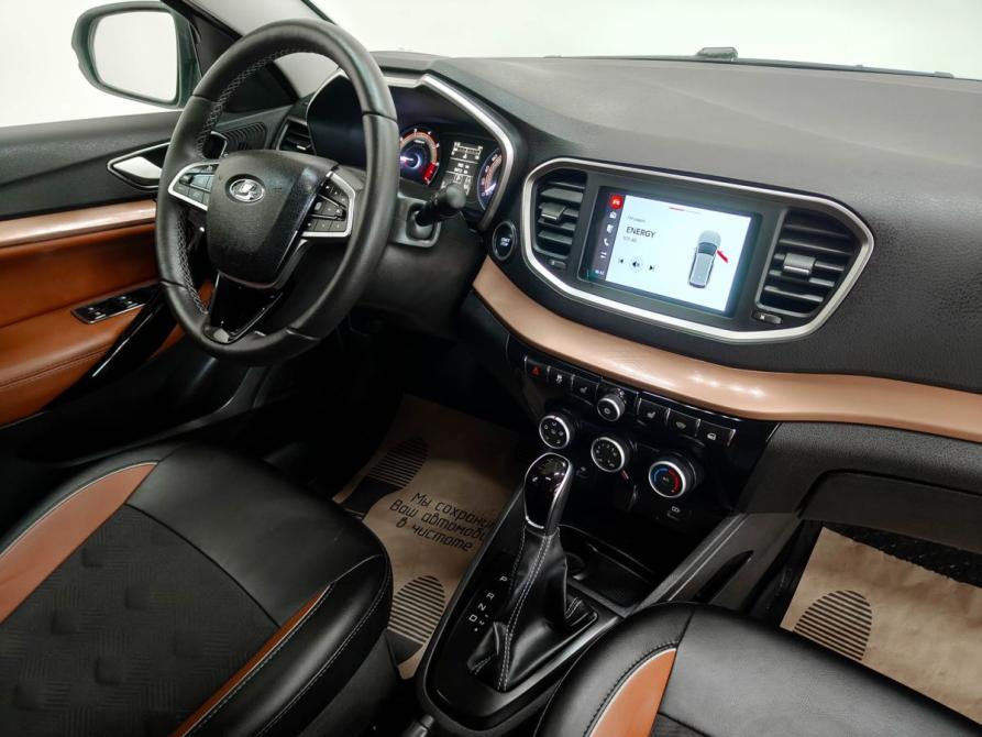 Lada (ВАЗ) Vesta I Рестайлинг (NG) Тула  - изображение 13