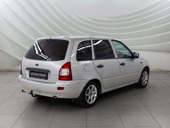 Lada (ВАЗ) Kalina I с пробегом 2008 года, цена 298 000 рублей, 310054 км, универсал, Автокод Объявления