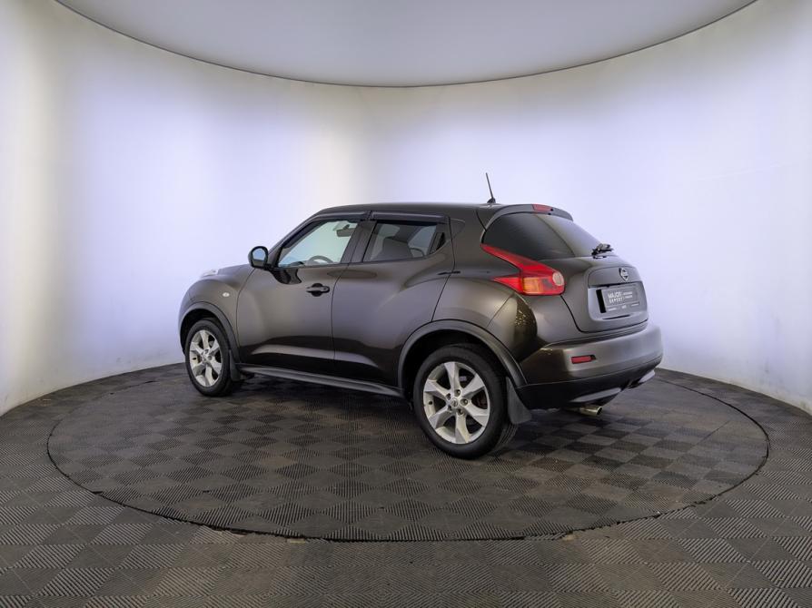 Nissan Juke I Москва  - изображение 7