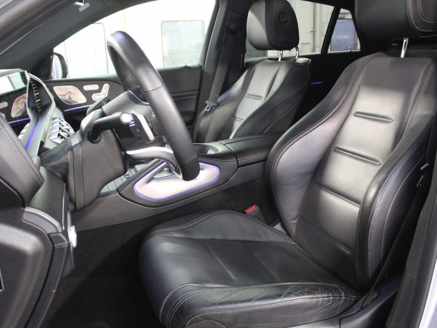 Mercedes-Benz GLE Coupe II (C167) Москва  - изображение 14