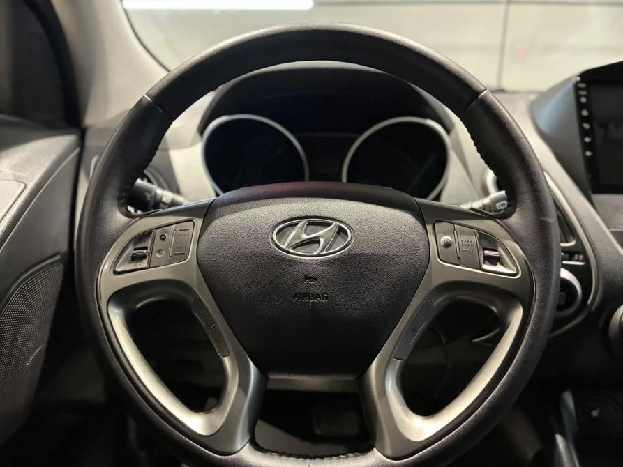 Hyundai ix35 I Новосибирск  - изображение 13