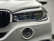 BMW X5 III (F15) Москва  - изображение 51