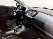 Kia Sportage III Рестайлинг Курск  - изображение 22