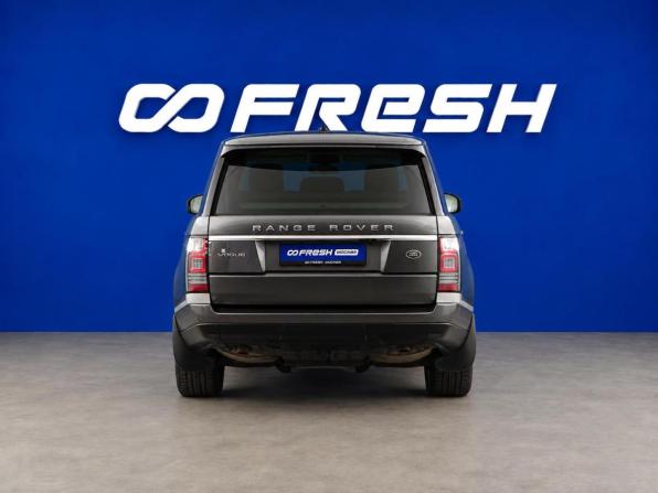Land Rover Range Rover IV с пробегом 2016 года, цена 4 199 046 рублей, 96713 км, внедорожник, Автокод Объявления