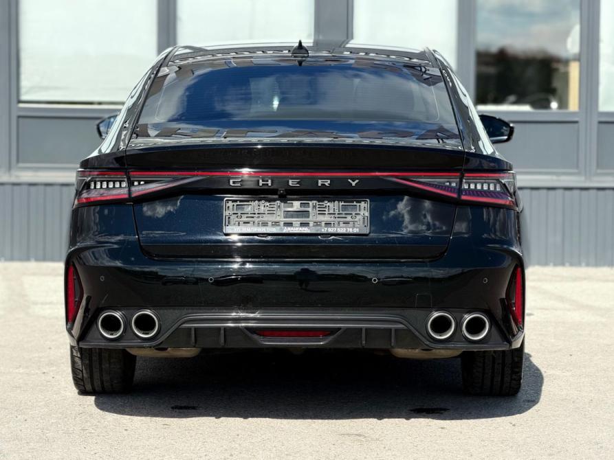 Chery Arrizo 8 Волгоград  - изображение 8