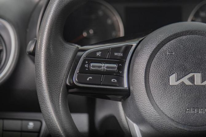 Kia K3 II с пробегом 2021 года, цена 2 049 000 рублей, 40000 км, седан, Автокод Объявления