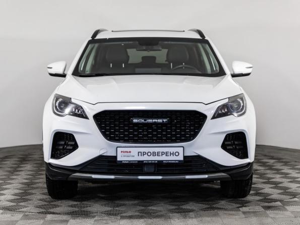 Soueast DX8S с пробегом 2022 года, цена 1 499 000 рублей, 63194 км, внедорожник, Автокод Объявления