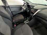 Hyundai Solaris I Москва  - изображение 28