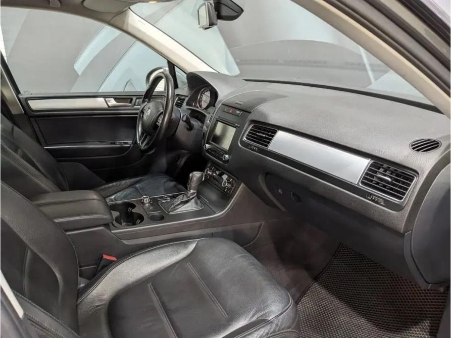 Volkswagen Touareg II Пермь  - изображение 12