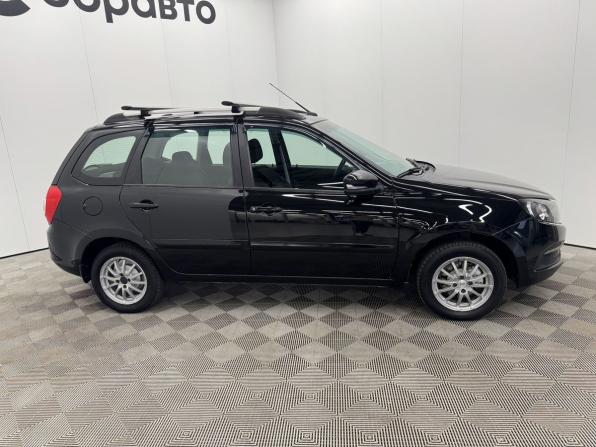 Lada (ВАЗ) Granta I Рестайлинг с пробегом 2021 года, цена 890 000 рублей, 137349 км, универсал, Автокод Объявления