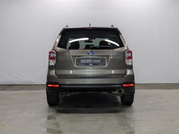 Subaru Forester IV Рестайлинг 2 с пробегом 2016 года, цена 2 450 000 рублей, 64873 км, внедорожник, Автокод Объявления