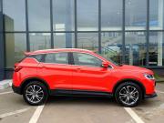 Geely Coolray I Москва  - изображение 30