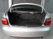 Nissan Almera II (N16) Рестайлинг Ростов-на-Дону  - изображение 30