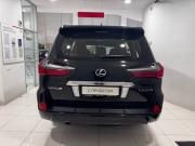 Lexus LX III Рестайлинг 2 Омск  - изображение 27