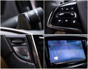 Cadillac ATS I Москва  - изображение 37