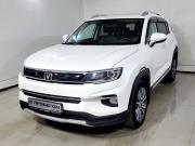 Changan CS35 Plus I Москва  - изображение 17