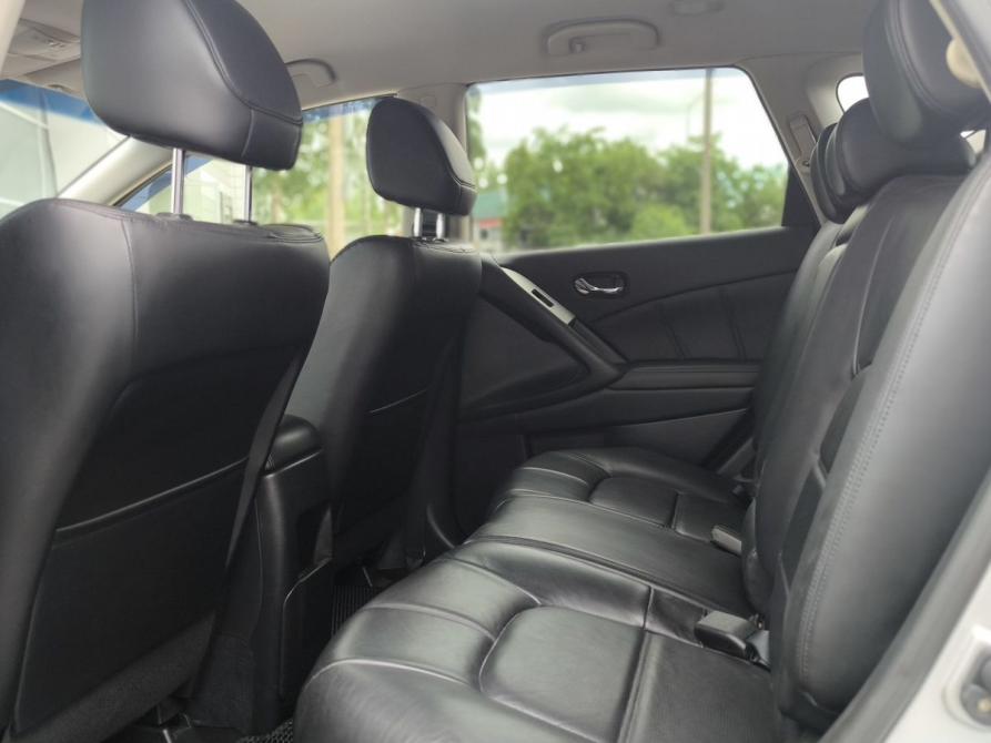Nissan Murano II (Z51) Рестайлинг 2 Санкт-Петербург  - изображение 12