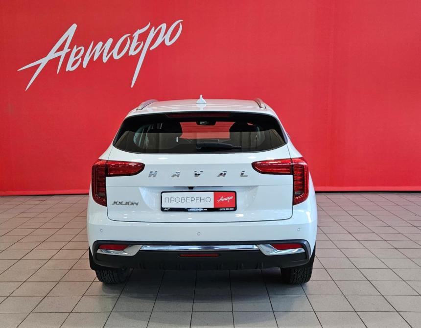Haval Jolion I Вологда  - изображение 4