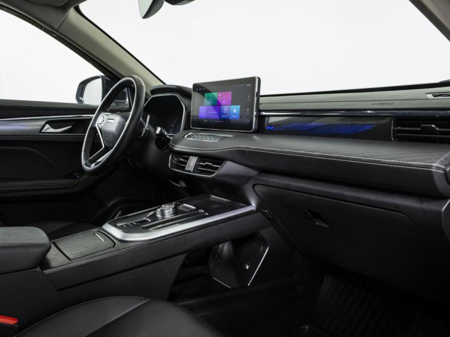 Haval Jolion I Рестайлинг Москва  - изображение 14