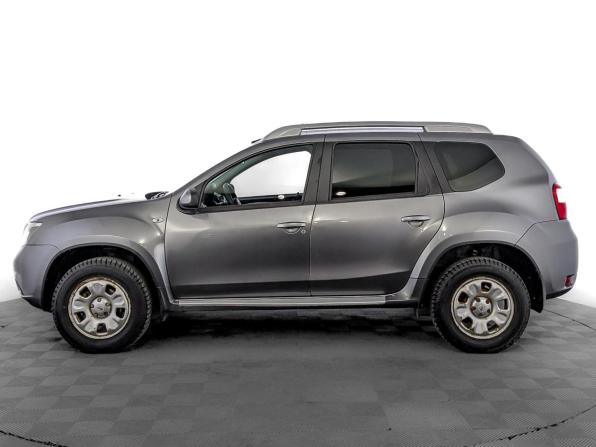 Nissan Terrano III (D10) с пробегом 2017 года, цена 1 375 000 рублей, 103702 км, внедорожник, Автокод Объявления