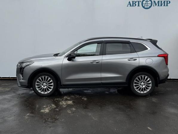Haval Jolion I Рестайлинг с пробегом 2024 года, цена 2 260 000 рублей, 29697 км, внедорожник, Автокод Объявления