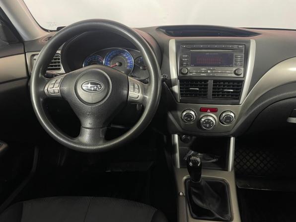 Subaru Forester III с пробегом 2008 года, цена 794 000 рублей, 304125 км, внедорожник, Автокод Объявления