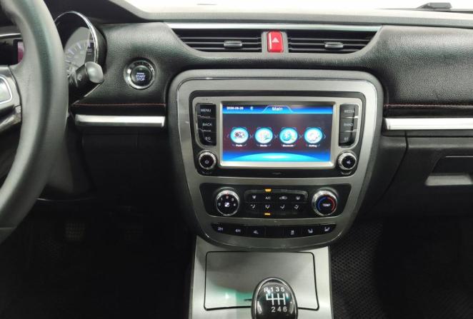 JAC T6 с пробегом 2023 года, цена 1 649 000 рублей, 76627 км, offers.body_type.unknown, Автокод Объявления