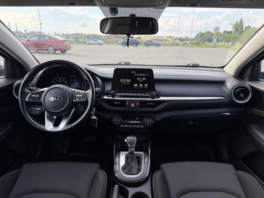 Kia Cerato IV Казань  - изображение 23